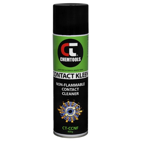 CHEMTOOLS CONTACT CLEANER NF 400 GRAMS 